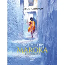 Trzy kolory Maroka