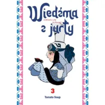 Wied�ma z Jurty. Tom 3