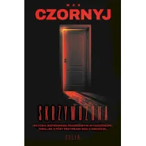 Skrzywdzona (pocket)