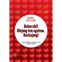 Babeczki olejmy ten system kochajmy antyporadnik dla wsp�czesnych polskich kobiet