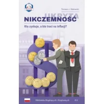 Ukryta nikczemno�� Kto zyskuje a kto traci na inflacji