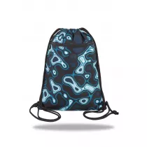 CoolPack Worek szkolny na obuwie Vert Sapphire