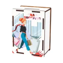 Skarbonka Na Shopping Cresco