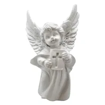 Figurka Anio� z ksi��k� 15cm