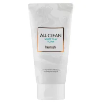 Heimish All Clean White Clay Foam oczyszczajca pianka glink bia 150 g