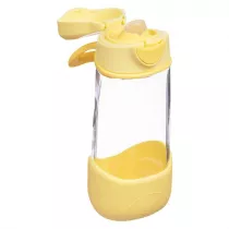 b.box Sportowa butelka tritanowa Lemon Twist 450 ml
