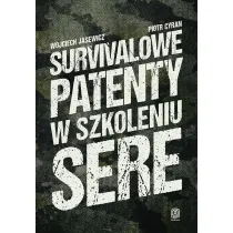 Survivalowe patenty w szkoleniu SERE