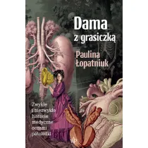 Dama z grasiczk�