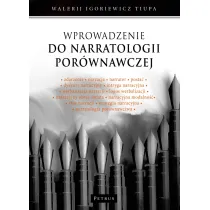 Wprowadzenie do narratologii por�wnawczej