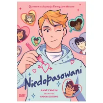 Niedopasowani
