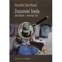 Zrozumie� bied�. John Rawls - Amartya Sen
