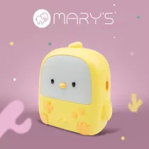 Marys MARY S lampka nocna LED Kurczaczek