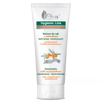 Ava Balsam do rk z rokitnikiem odzywczo-nawilajcy 200 ml