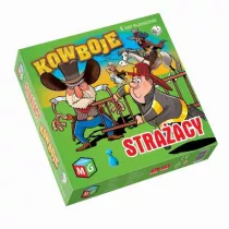 Kowboje Straacy