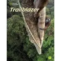 TRAILBLAZER Workbook L1