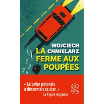 La ferme aux poupees. Farma lalek