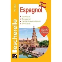 Bescherelle poche espagnol
