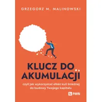 Klucz do akumulacji. czyli jak wykorzysta� efekt kuli �nie�nej do budowy Twojego kapita�u