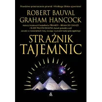 Stra�nik tajemnic