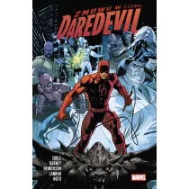 Marvel Classic Znowu w czerni. Daredevil. Tom�3