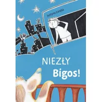 Niezy Bigos