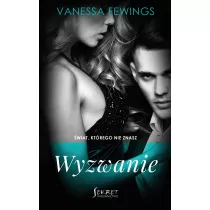Wyzwanie. wiat, ktrego nie znasz. Tom 1