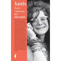 Janis. �ycie i muzyka