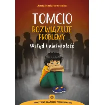 Tomcio rozwi�zuje problemy. Wstyd i nie�mia�o��
