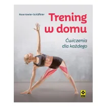 Trening w domu. �wiczenia dla ka�dego