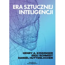 Era Sztucznej Inteligencji