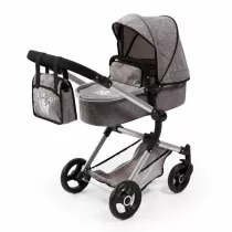 Wzek Combi Neo Vario Bayer
