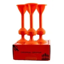 Rzutki zestaw rozszerzaj�cy pomara�cz