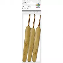 Titanum Szyde�ka metalowe 135/140mm