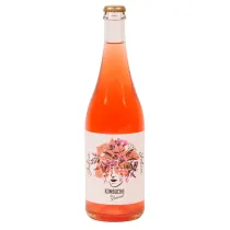 Kombucha By Laurent Kombucha julia 750 ml