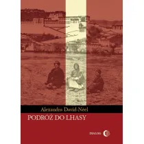 Podr� do Lhasy