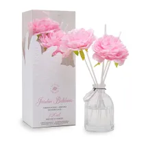 La Casa de los Aromas Flower patyczki zapachowe w formie kwiatu Ogrd Botaniczny 120 ml