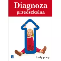 Diagnoza przedszkolna Karty pracy (2015)