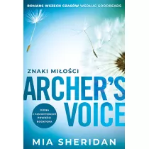 Archer's Voice. Znaki mioci
