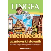 Niemiecki uczniowski sownik
