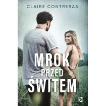 Mrok przed witem. Ciemno. Tom 2