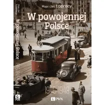 W powojennej Polsce 1945-1948