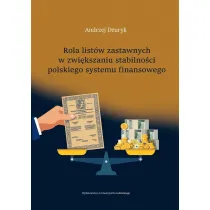Rola list�w zastawnych w zwi�kszaniu stabilno�ci..