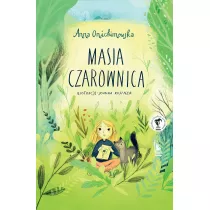Masia Czarownica