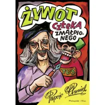 �ywot cz�eka zma�pionego