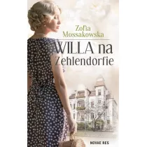 Willa na Zehlendorfie