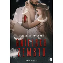 Anielska zemsta. Zemsta Castillo. Tom 4