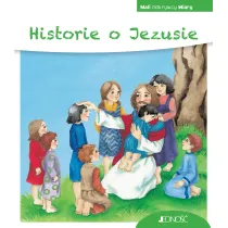 Historie o Jezusie