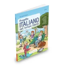 Progetto Italiano nel tempo libero A1-A2