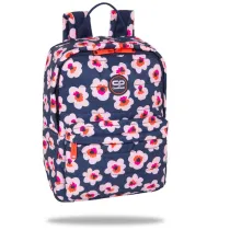 Plecak m�odzie�owy Coolpack Abby Flores Nina
