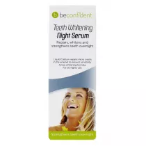 BeConfident Serum wybielajce zby na noc 10 ml